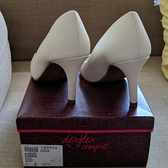 Summer heels - Picture 3 of 4